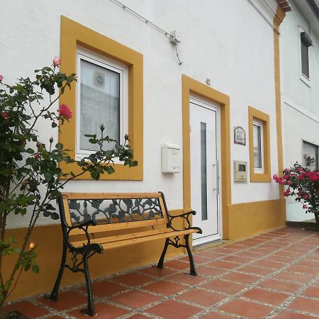 Casas Da Roseira 2+1 Famalicao Nazare 빌라 외부 사진