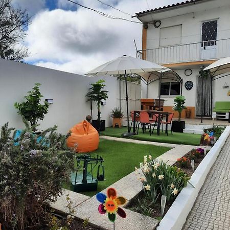 Casas Da Roseira 2+1 Famalicao Nazare 빌라 외부 사진