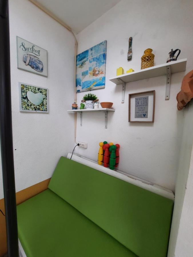 Casas Da Roseira 2+1 Famalicao Nazare 빌라 외부 사진