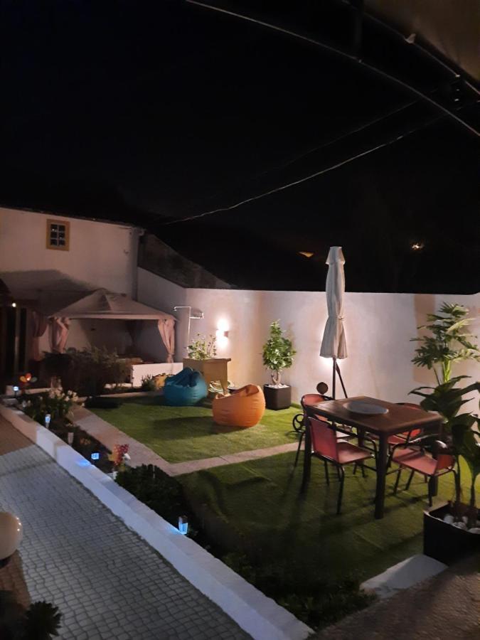 Casas Da Roseira 2+1 Famalicao Nazare 빌라 외부 사진