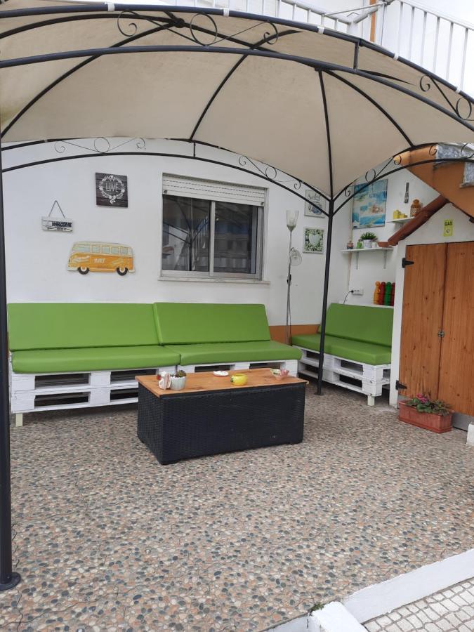 Casas Da Roseira 2+1 Famalicao Nazare 빌라 외부 사진