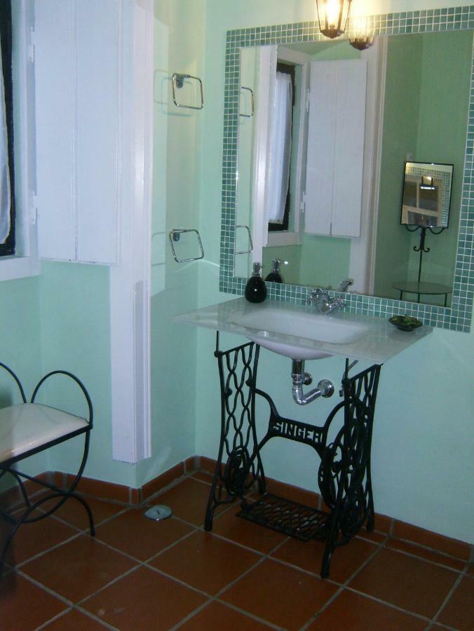 Casas Da Roseira 2+1 Famalicao Nazare 빌라 외부 사진