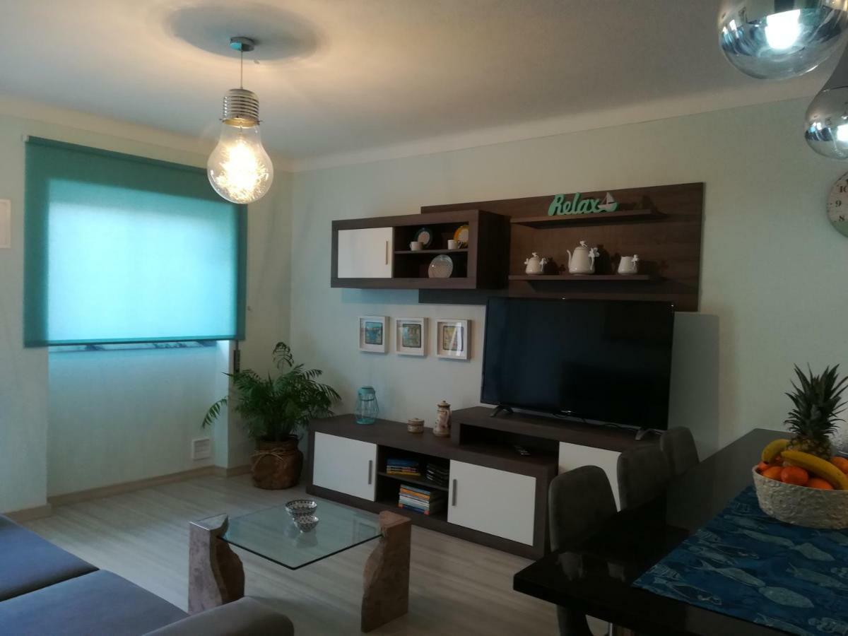 Casas Da Roseira 2+1 Famalicao Nazare 빌라 외부 사진