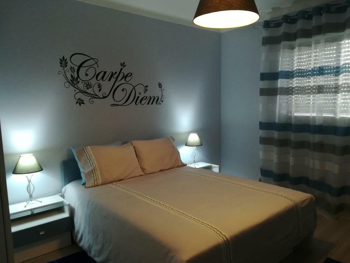 Casas Da Roseira 2+1 Famalicao Nazare 빌라 외부 사진